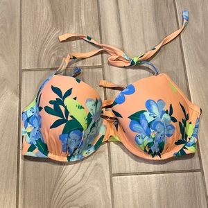 Aerie bikini top 36C